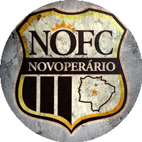 Logo Novo Futebol Clube